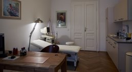 Praxis - Dr. Markus Riedl, F.E.B.U - Urologe Wien 1050