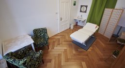 Dr. Markus Riedl, F.E.B.U - Urologe Wien 1050