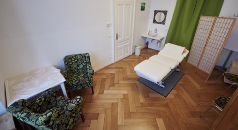 Dr. Markus Riedl, F.E.B.U - Urologe Wien 1050