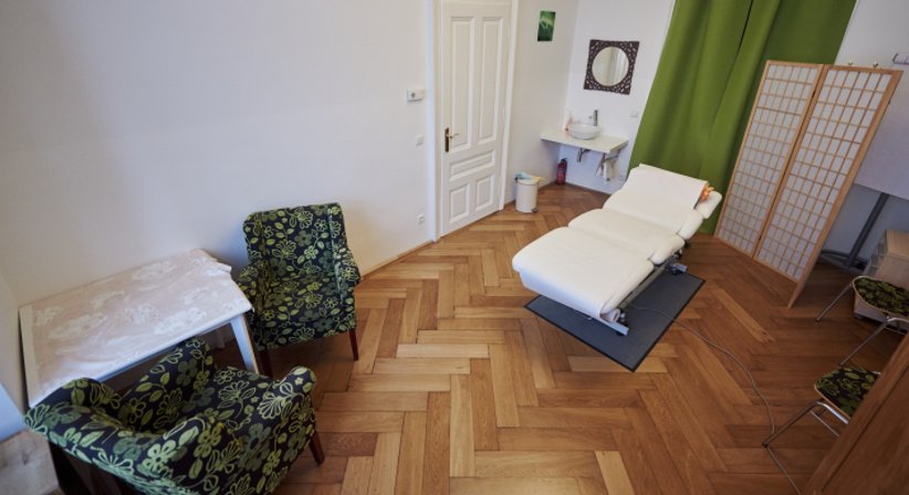 Dr. Markus Riedl, F.E.B.U - Urologe Wien 1050
