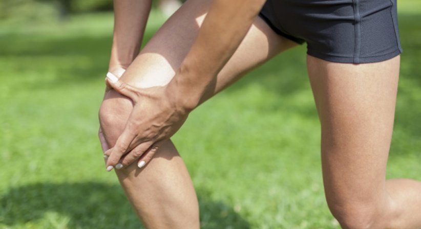 Knieschmerzen - OA Dr. Ralph Schmid - Orthopäde Eisenstadt 7000