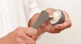 Praxis - OA Dr. Ralph Schmid - Orthopäde Eisenstadt 7000