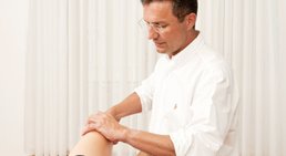 OA Dr. Ralph Schmid - Orthopäde Eisenstadt 7000