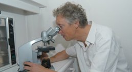 OA. Dr. Mons Fischer, F.E.B.U. - Urologe Wien 1220