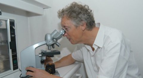OA. Dr. Mons Fischer, F.E.B.U. - Urologe Wien 1220