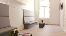 Praxis - Priv.Doz. Dr. Emanuel Sporn - Allgemeinchirurg Wien 1090