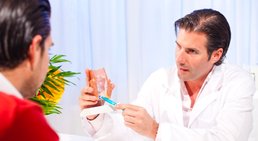 Priv.Doz. Dr. Emanuel Sporn - Allgemeinchirurg Wien 1090