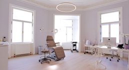 Praxis - Priv.Doz. Dr. Emanuel Sporn - Allgemeinchirurg Wien 1090