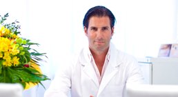 Priv.Doz. Dr. Emanuel Sporn - Allgemeinchirurg Wien 1090