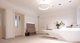 Praxis - Priv.Doz. Dr. Emanuel Sporn - Allgemeinchirurg Wien 1090