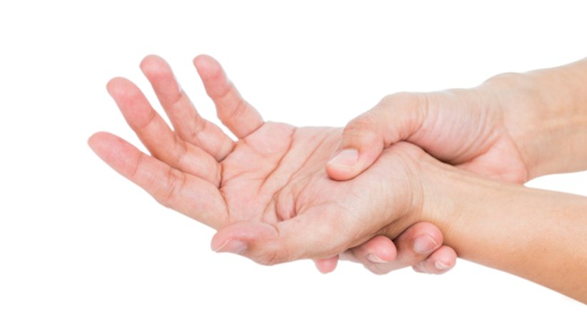 Handschmerzen - OA Dr. Ralph Schmid - Orthopäde Wiener Neustadt 2700