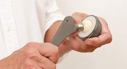 Praxis - OA Dr. Ralph Schmid - Orthopäde Wiener Neustadt 2700