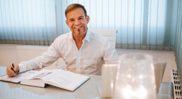 Praxis - OA Dr. Rene Kaplan - Plastischer Chirurg Mondsee 5310