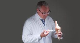 Dr. Christian Lhotka - Orthopäde Wien 1010