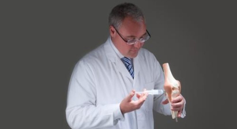 Arthrose Therapie Orthokin - Dr. Christian Lhotka - Orthopäde Wien 1010