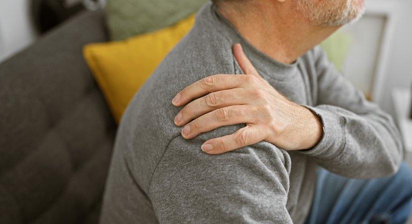 Künstliches Schultergelenk - Dr. Christian Lhotka - Orthopäde Wien 1010