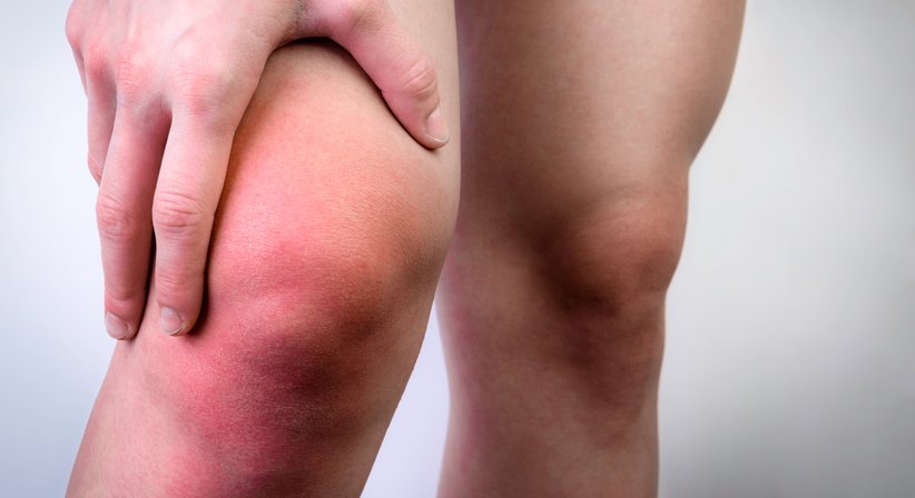 Knochenmarksödem - Dr. Christian Lhotka - Orthopäde Wien 1010