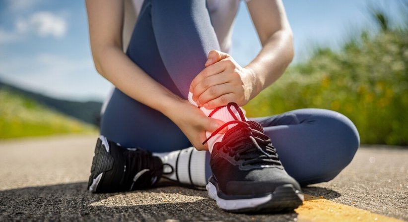 Eigenbluttherapie (Arthrose und Sportverletzungen) - Dr. Christian Lhotka - Orthopäde Wien 1010