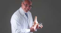 Dr. Christian Lhotka - Orthopäde Wien 1010