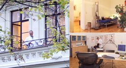 Praxis - Dr. Christian Lhotka - Orthopäde Wien 1010