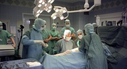 Dr. Christian Lhotka - Orthopäde Wien 1010