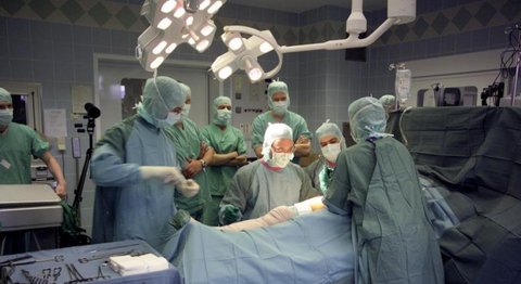 Dr. Christian Lhotka - Orthopäde Wien 1010