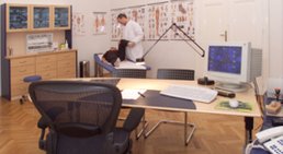 Dr. Christian Lhotka - Orthopäde Wien 1010