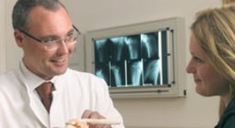 Dr. Christian Lhotka - Orthopäde Wien 1010
