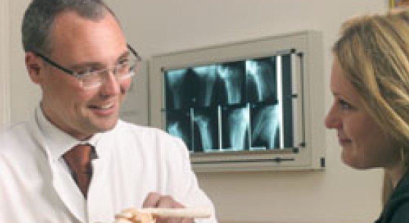 Schmerztherapie - Dr. Christian Lhotka - Orthopäde Wien 1010