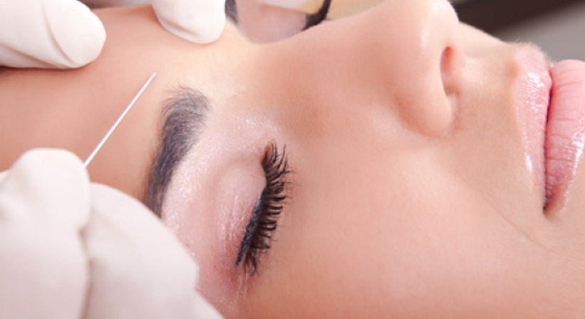 Botox - Dr. Bettina Wiltos - Allgemeinchirurgin Mödling 2340