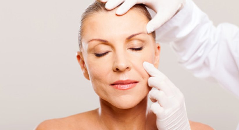 Hyluronsäure Fillerbehandlung Volumenaufbau - Dr. Bettina Wiltos - Allgemeinchirurgin Mödling 2340