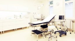 Dr. Bettina Wiltos - Allgemeinchirurgin Mödling 2340