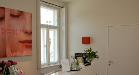 Dr. Bettina Wiltos - Allgemeinchirurgin Mödling 2340