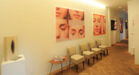 Dr. Bettina Wiltos - Allgemeinchirurgin Mödling 2340