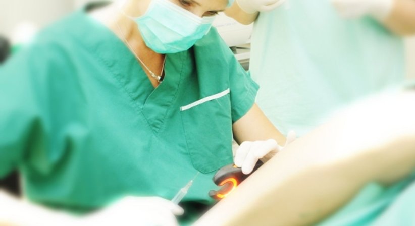 Venenbehandlungen - Dr. Bettina Wiltos - Allgemeinchirurgin Mödling 2340