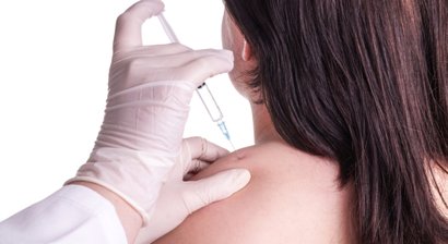 Infiltrationstherapie