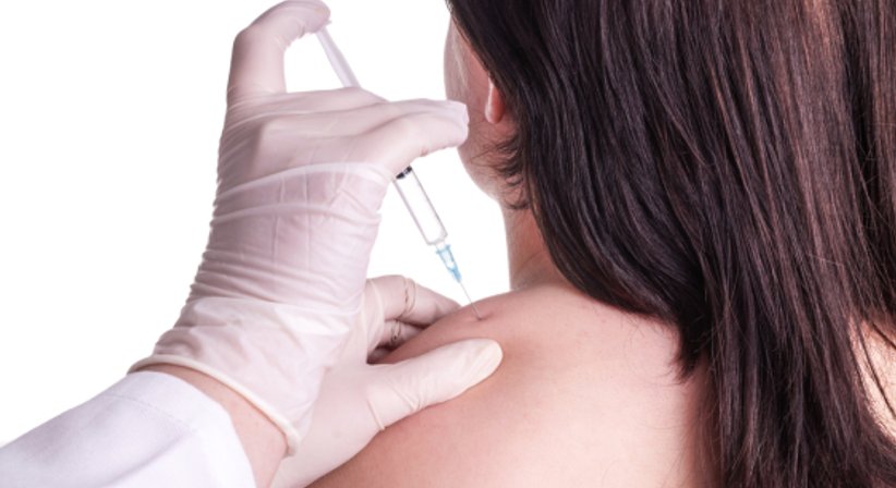 Infiltrationstherapie - Prim. Dr. Peter Zenz - Orthopäde Wien 1130