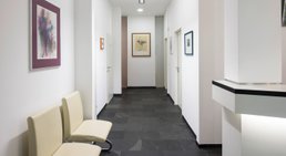 Prim. Dr. Peter Zenz - Orthopäde Wien 1130