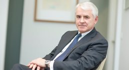 Prim. Dr. Peter Zenz - Orthopäde Wien 1130