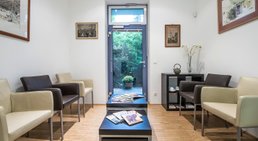 Prim. Dr. Peter Zenz - Orthopäde Wien 1130