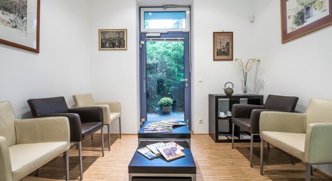 Prim. Dr. Peter Zenz - Orthopäde Wien 1130