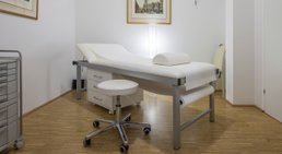 Prim. Dr. Peter Zenz - Orthopäde Wien 1130