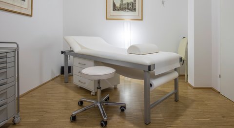 Prim. Dr. Peter Zenz - Orthopäde Wien 1130