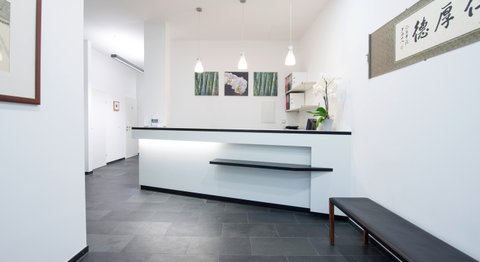 Prim. Dr. Peter Zenz - Orthopäde Wien 1130