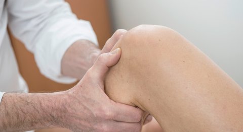Prim. Dr. Peter Zenz - Orthopäde Wien 1130