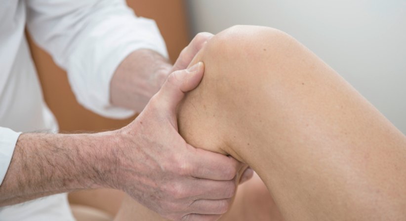 Stationäre Schmerztherapie - Prim. Dr. Peter Zenz - Orthopäde Wien 1130