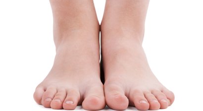 Vor- und Rückfußoperationen