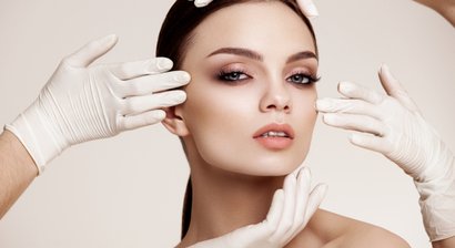 Faltenbehandlung (Botox, Hyaluronsäure, PRP-Eigenbluttherapie)