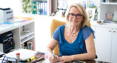 Praxisfoto von Dr. Monika Matal
