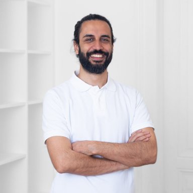 Dr. Ibrahim Amir - Praktischer Arzt Wien 1080